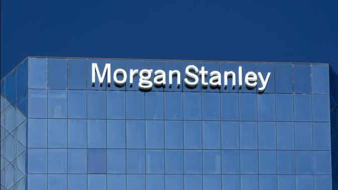 Morgan Stanley