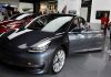 Tesla recalling China-made vehicles