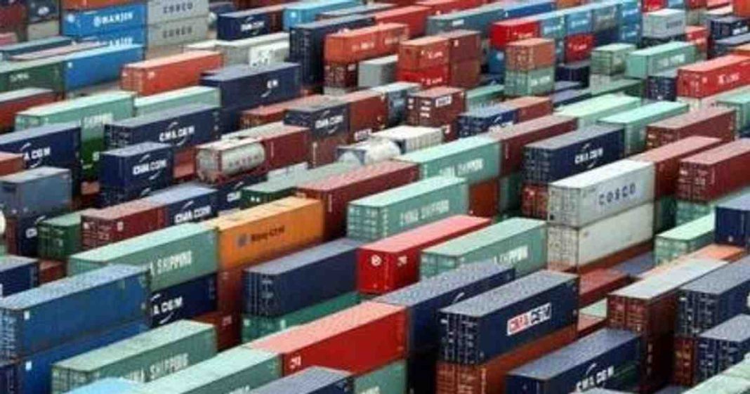 discharge of banned items