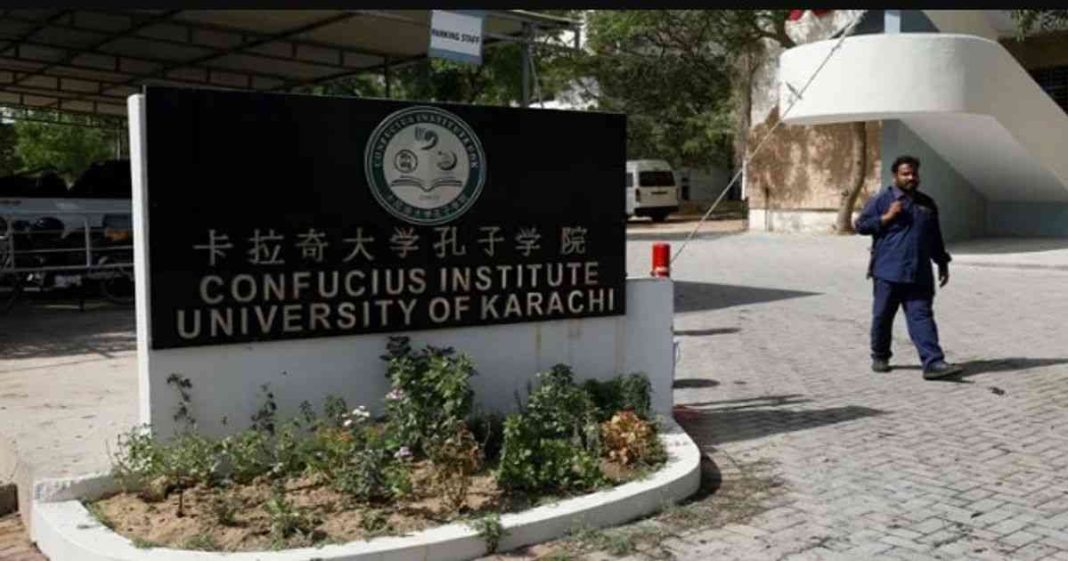 Chinese teachers called back