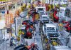 establish EV plant in Pakistan