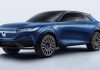 Honda unveils SUV