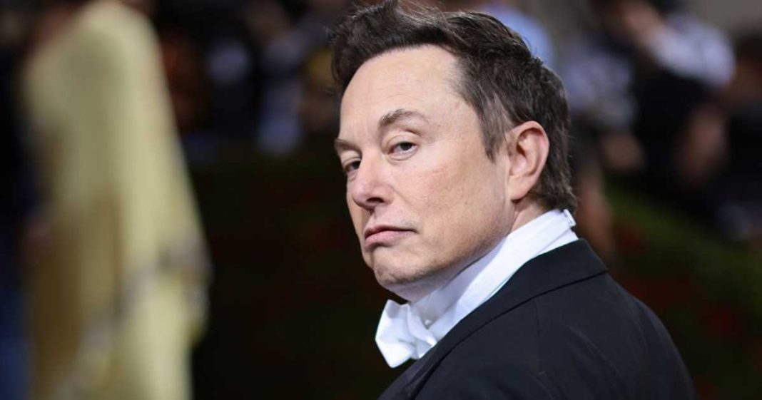 Elon Musk and David Sacks Expose Deception in Ukraine Conflict