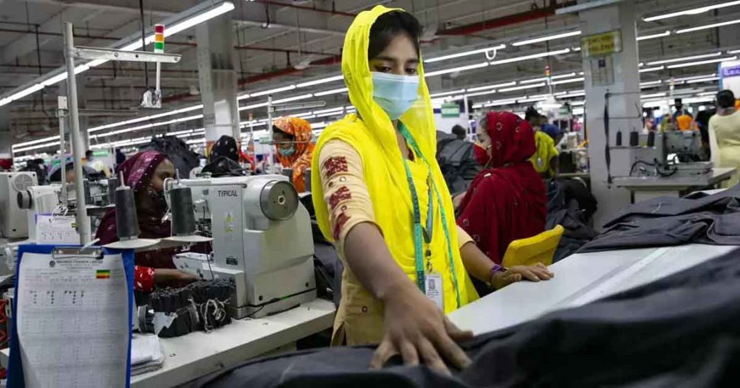 APTMA urges RCETs for textile
