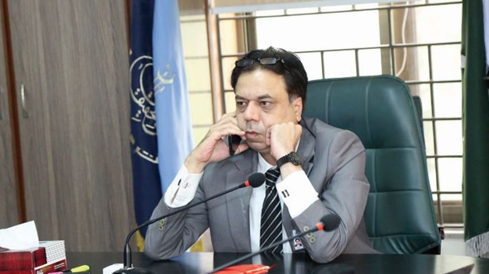 Ex-FIA director passes away