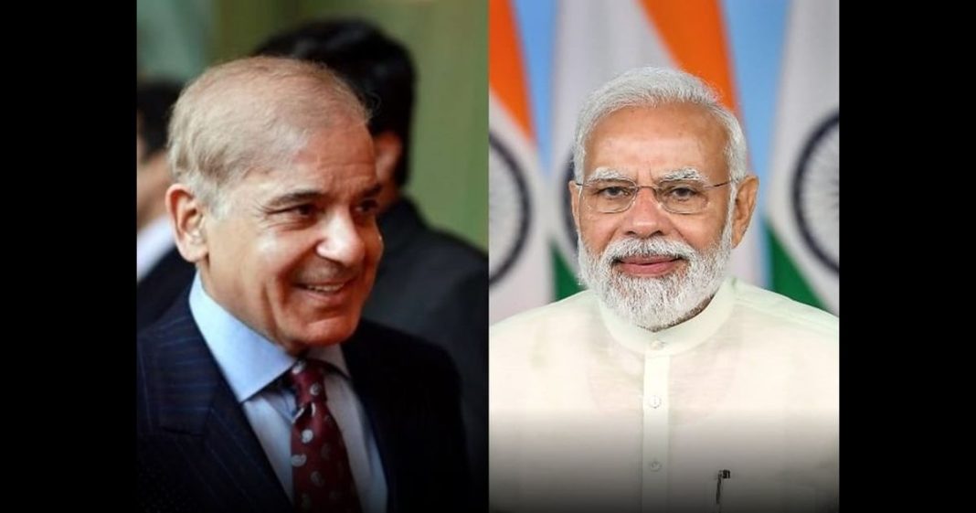 Pakistan resume trade India