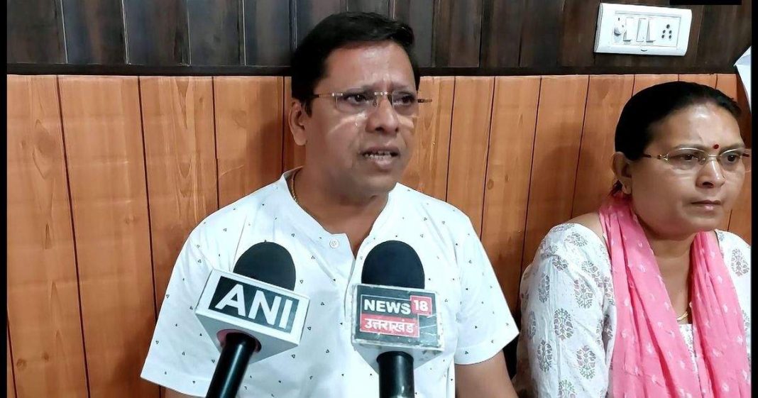 couple son grandchild