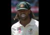 Pakistani cricketers Andrew Symonds