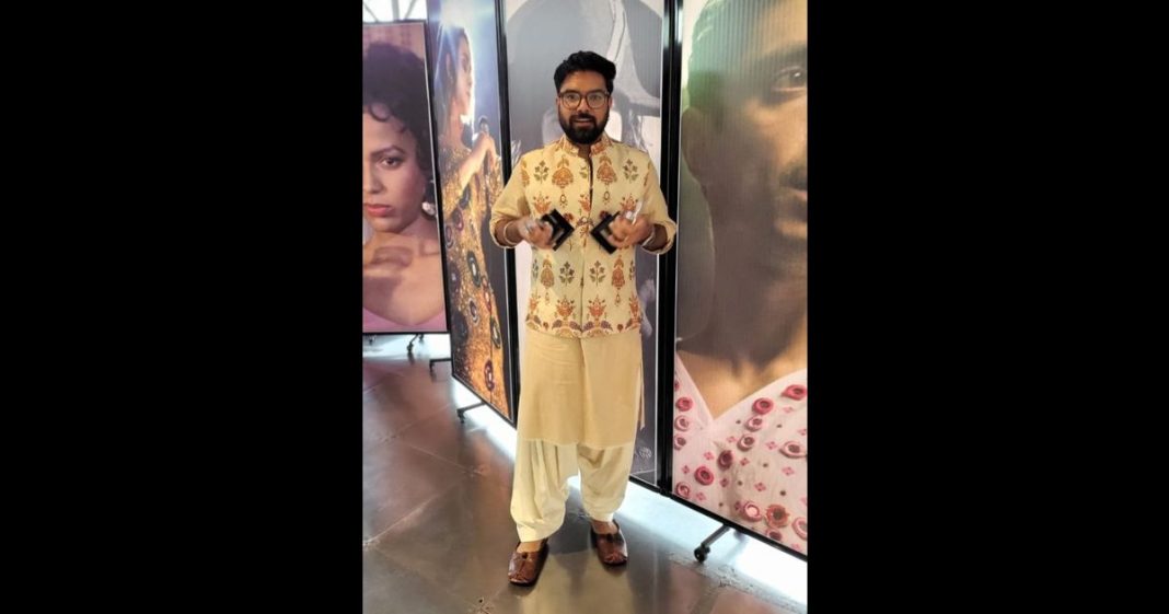 Javed Iqbal UK Festival