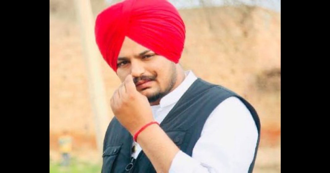 Sidhu Moose Wala