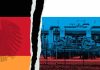 Germany gas crisis