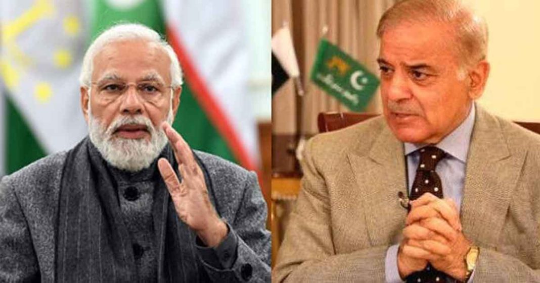 PM Sharif anti-terrorism action