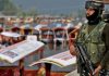 Kashmir upsurge in violence