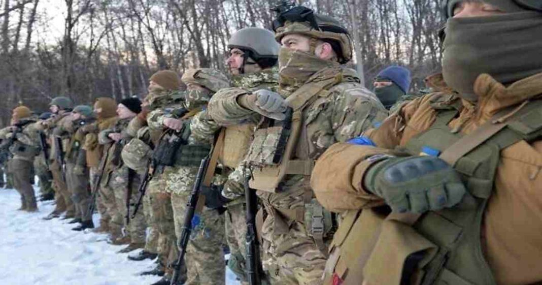 Russia Israel mercenaries