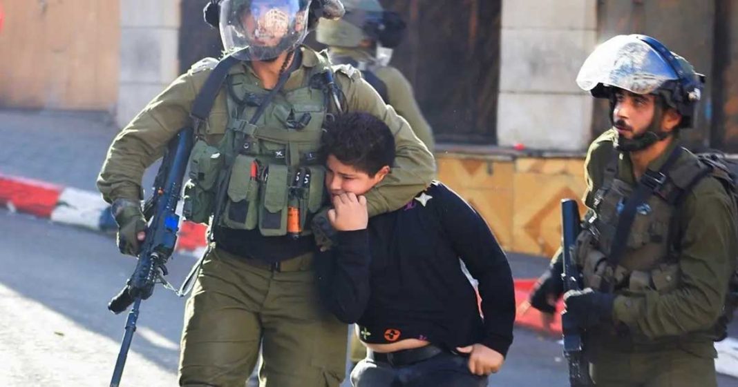 Israeli forces kill teenager