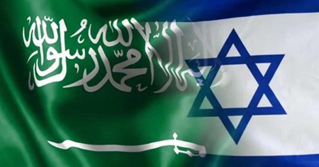 KSA Rejects Displacement of Palestinians, Criticizes Israel