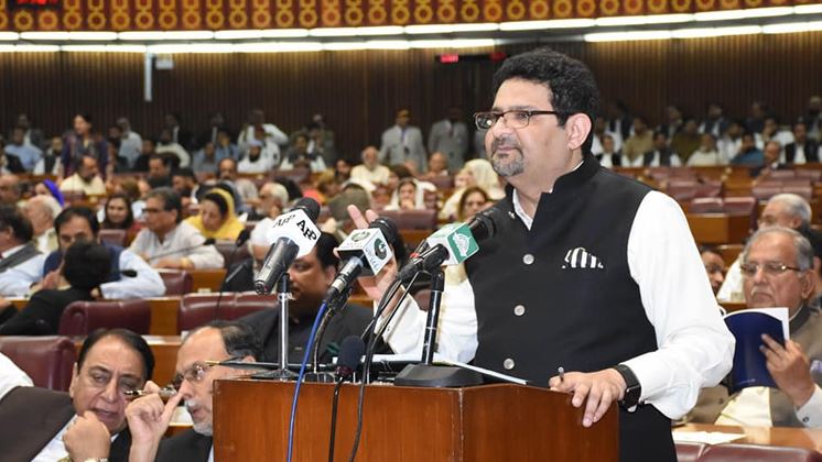 Miftah Ismail