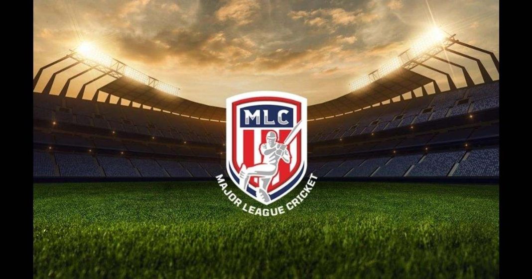 US Major Cricket League