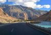 NLC Gilgit Shandur road
