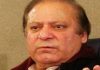 Nawaz Sharif blamed