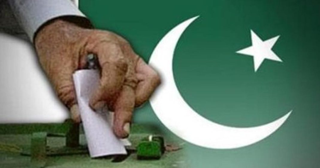 Polls could be delayed warns ECP