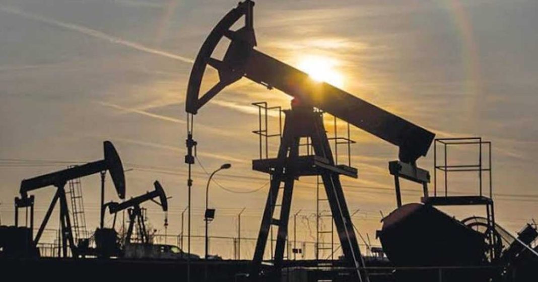 Breakthrough Oil Discovery by Mari Petroleum in Sindh Province