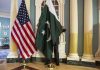 "Iran violates the sovereign borders" US laments Iran's incursion in Pakistan