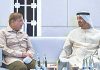 UAE agree strong cooperation