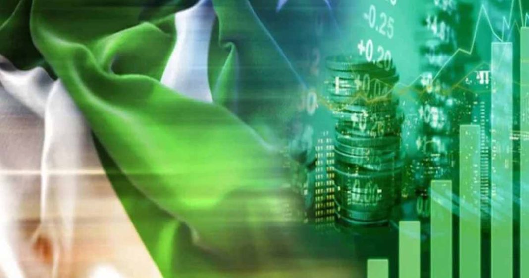 PTI govt claims growth