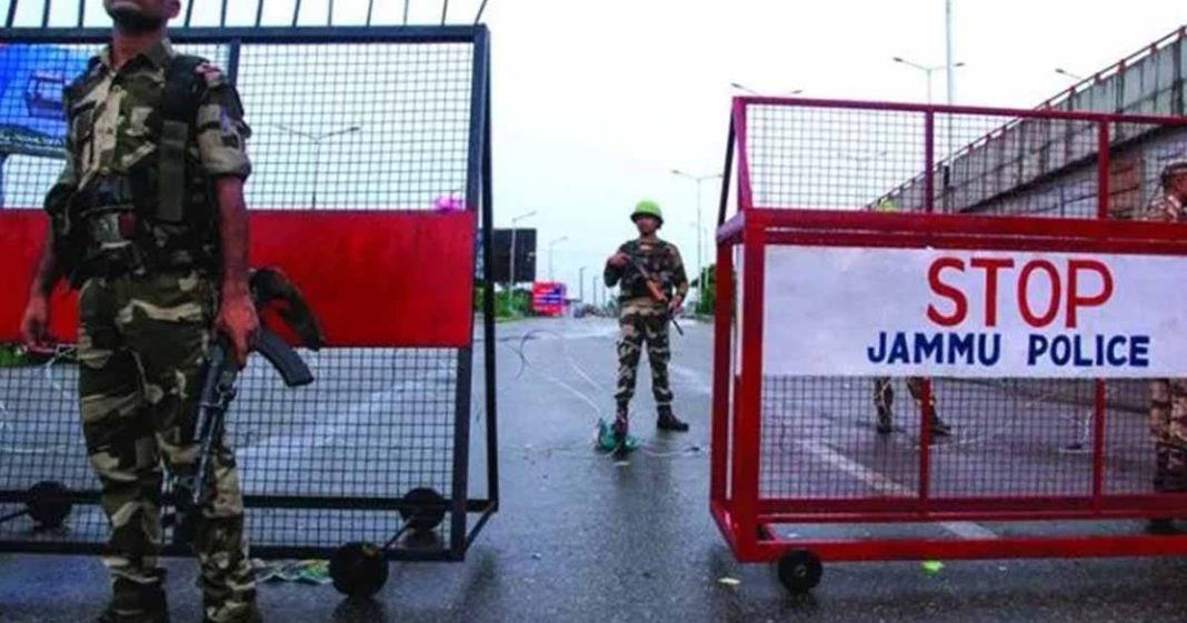 Limited prospect of India dialogue