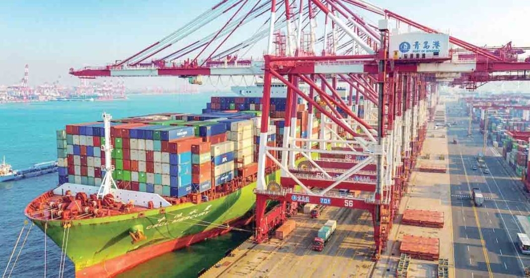 relief to importers