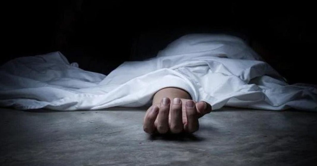 necrophilia in Pakistan