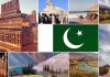 Pakistan up on tourism index