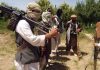 Taliban extends peace talks
