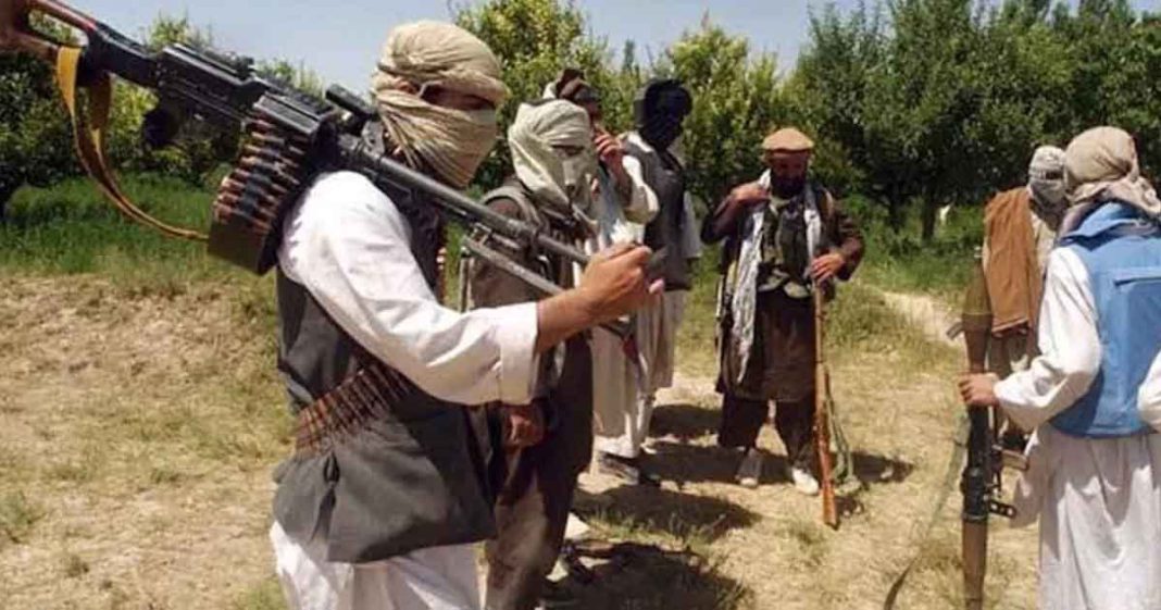 Taliban extends peace talks