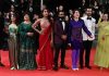 Pakistani win Cannes award