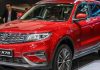 Proton suspends bookings