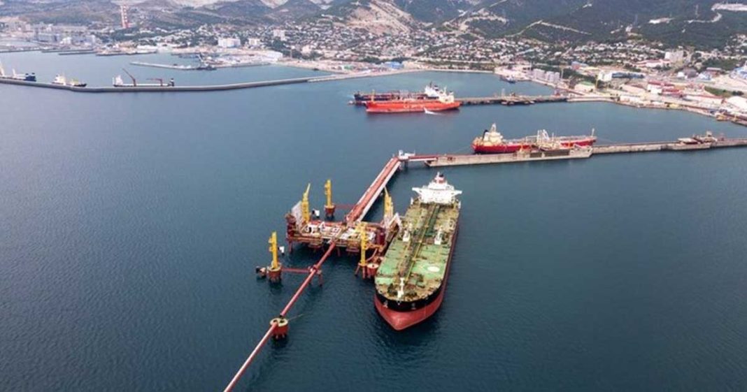 Russian oil exports to India