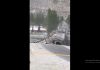 Bridge collapses gilgit baltistan