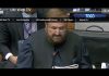 Sabir Shah UN speech