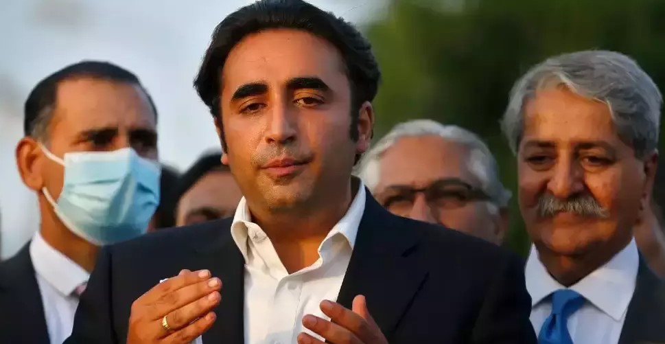 Pakistan not compromise on interest