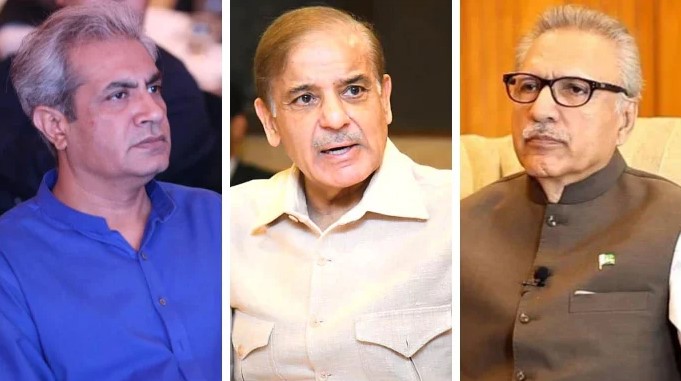 President differ PM advice