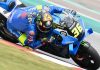 Suzuki quit MotoGP