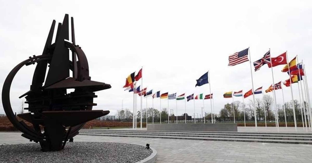 Sweden Joins NATO, Signaling Shift in Security Policy Amid Rising Tensions with Russia