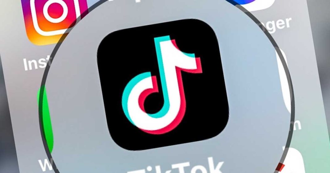 Brothers cousin TikTok