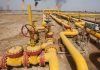 Turkey gas pipeline with Israel