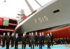 Turkey delivers MILGEM corvette