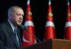 Turkey opposes NATO membership