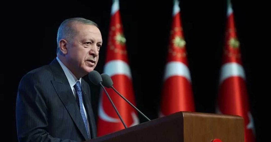 Turkey opposes NATO membership