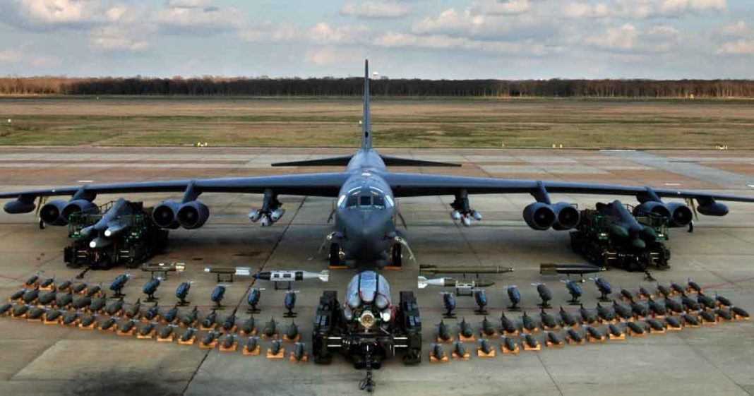 US test hypersonic weapon